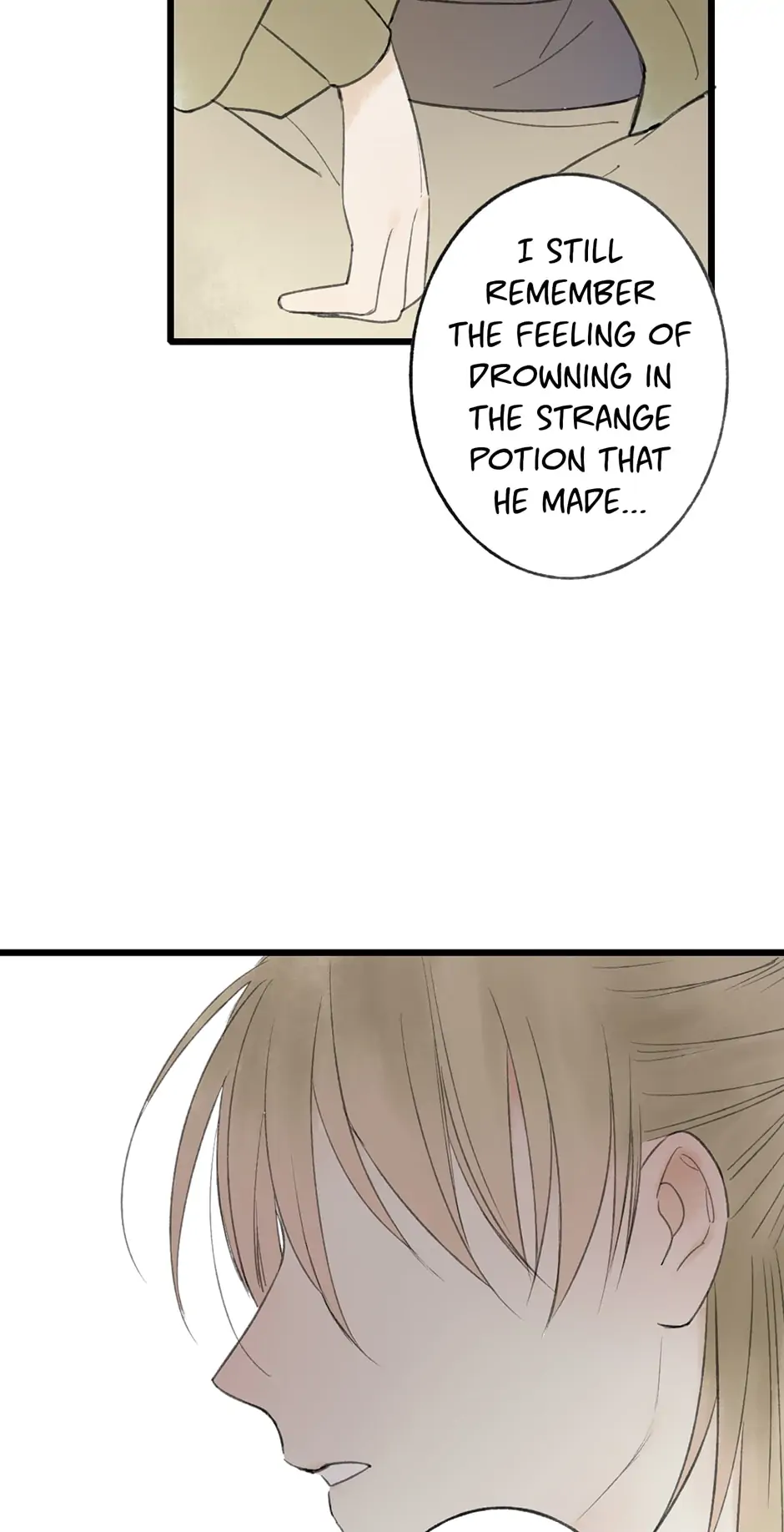 Thousand Endless Rains from Faraway Mountains Chapter 38 - page 25
