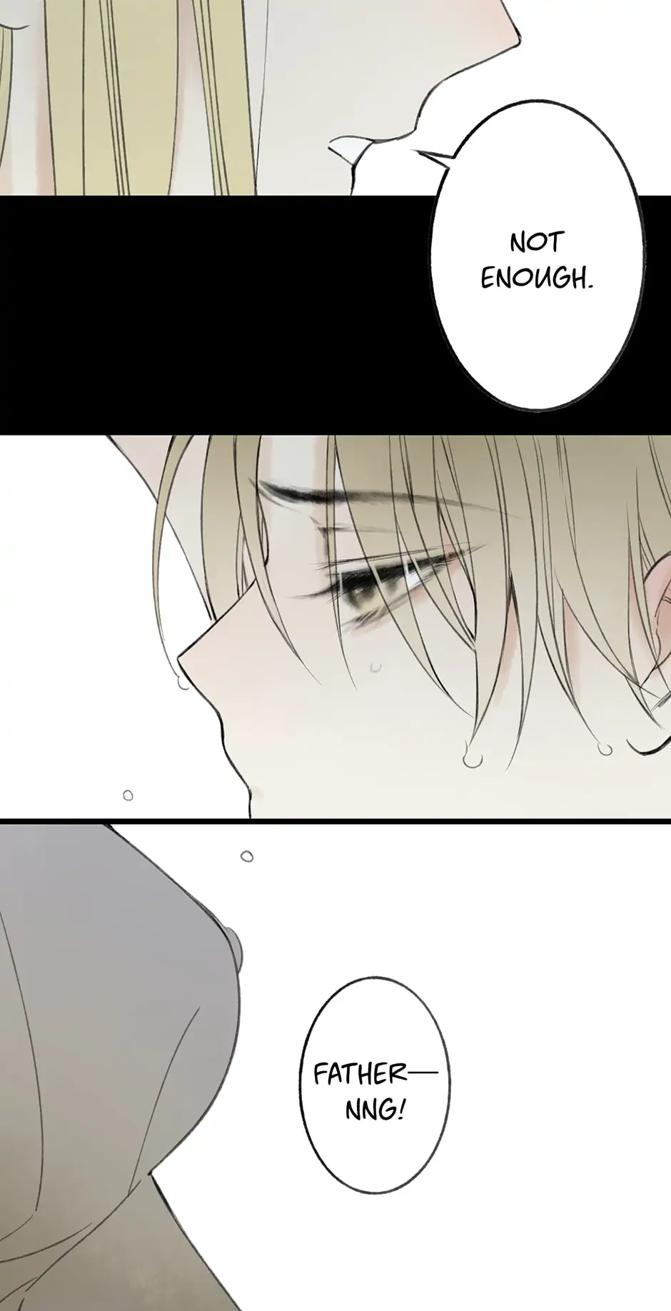 Thousand Endless Rains from Faraway Mountains Chapter 38 - page 7