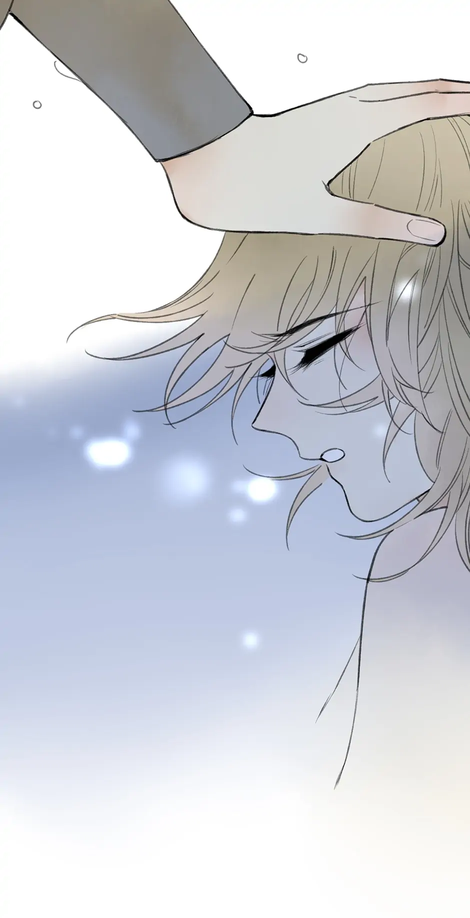 Thousand Endless Rains from Faraway Mountains Chapter 38 - page 8