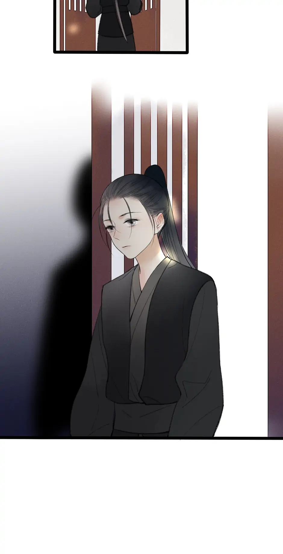Thousand Endless Rains from Faraway Mountains Chapter 37 - page 16