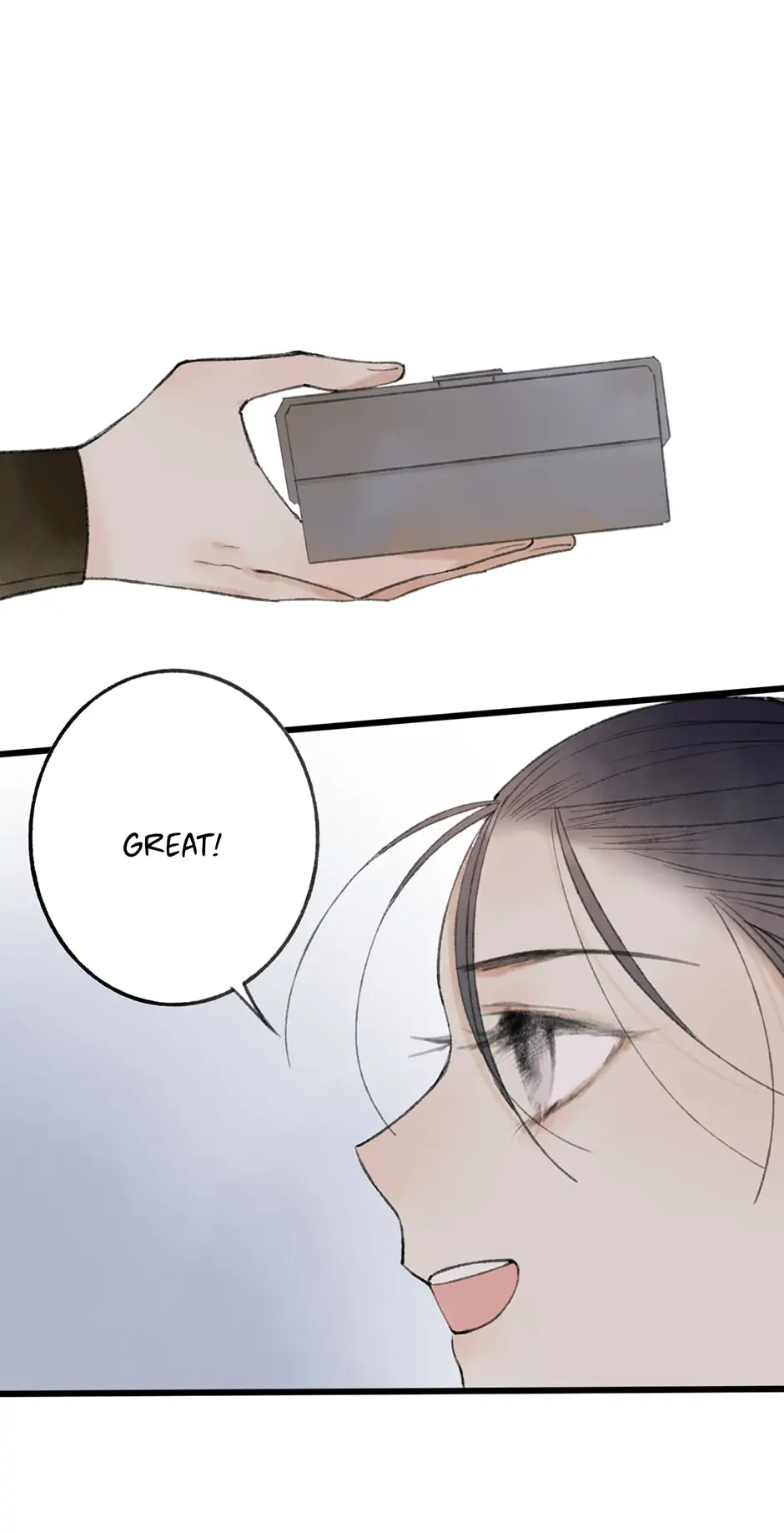 Thousand Endless Rains from Faraway Mountains Chapter 37 - page 41