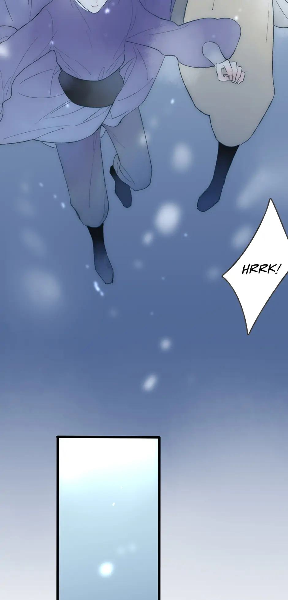 Thousand Endless Rains from Faraway Mountains Chapter 37 - page 53