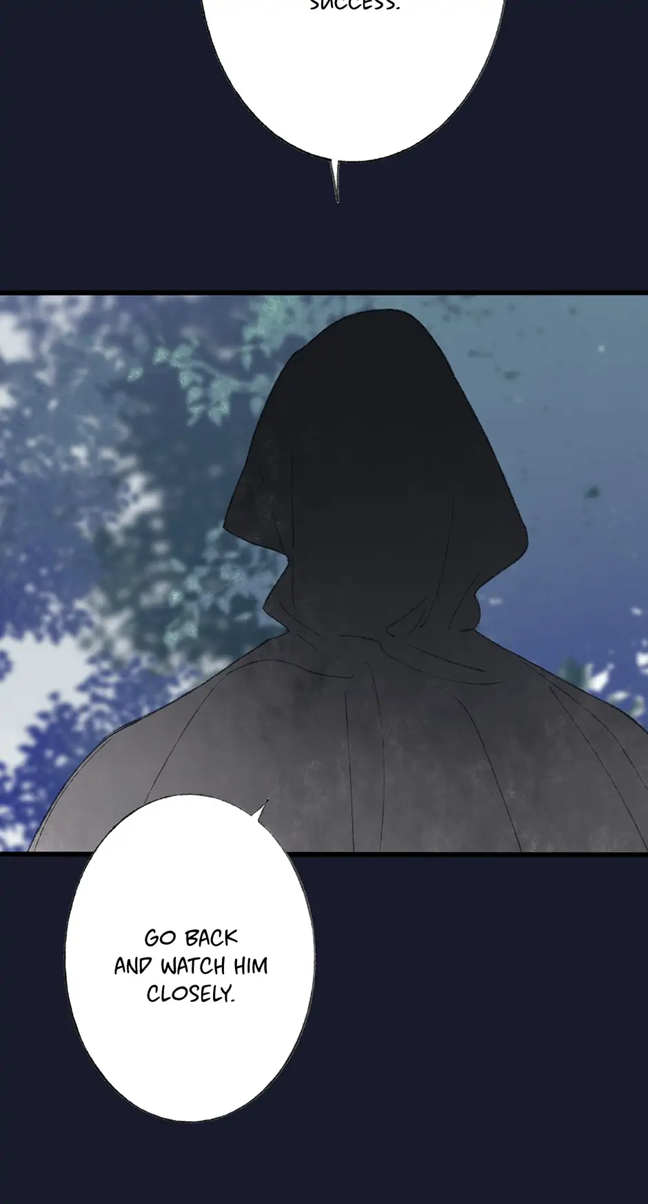 Thousand Endless Rains from Faraway Mountains Chapter 35 - page 21