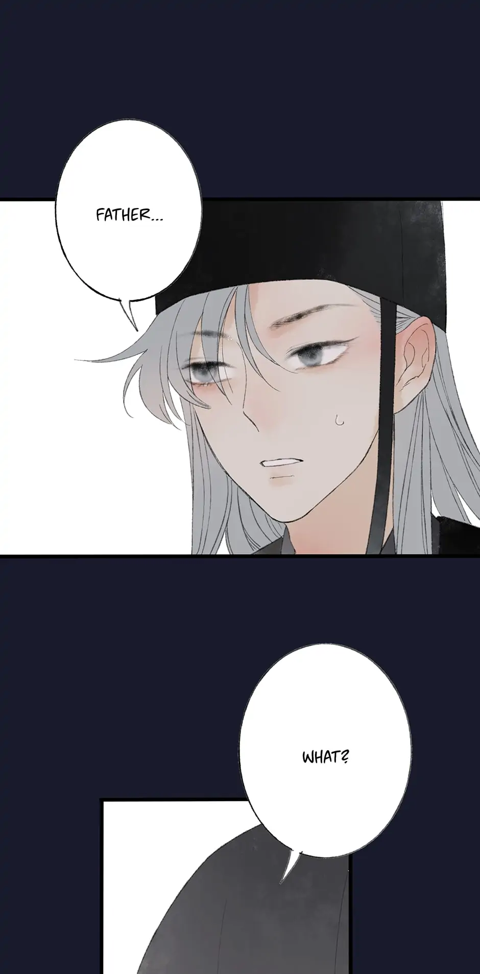 Thousand Endless Rains from Faraway Mountains Chapter 35 - page 22