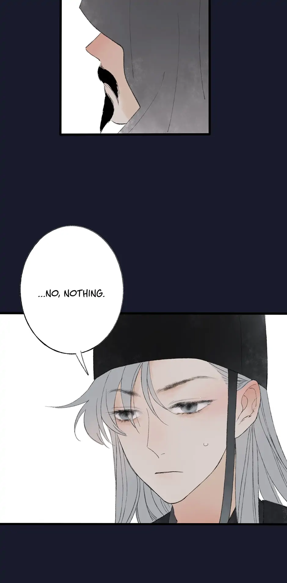 Thousand Endless Rains from Faraway Mountains Chapter 35 - page 23