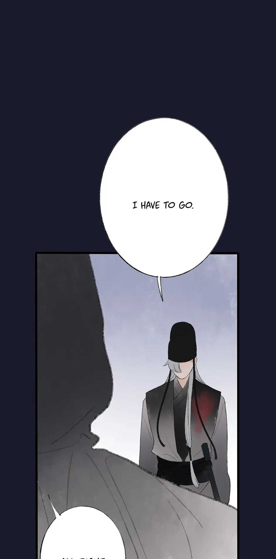 Thousand Endless Rains from Faraway Mountains Chapter 35 - page 24
