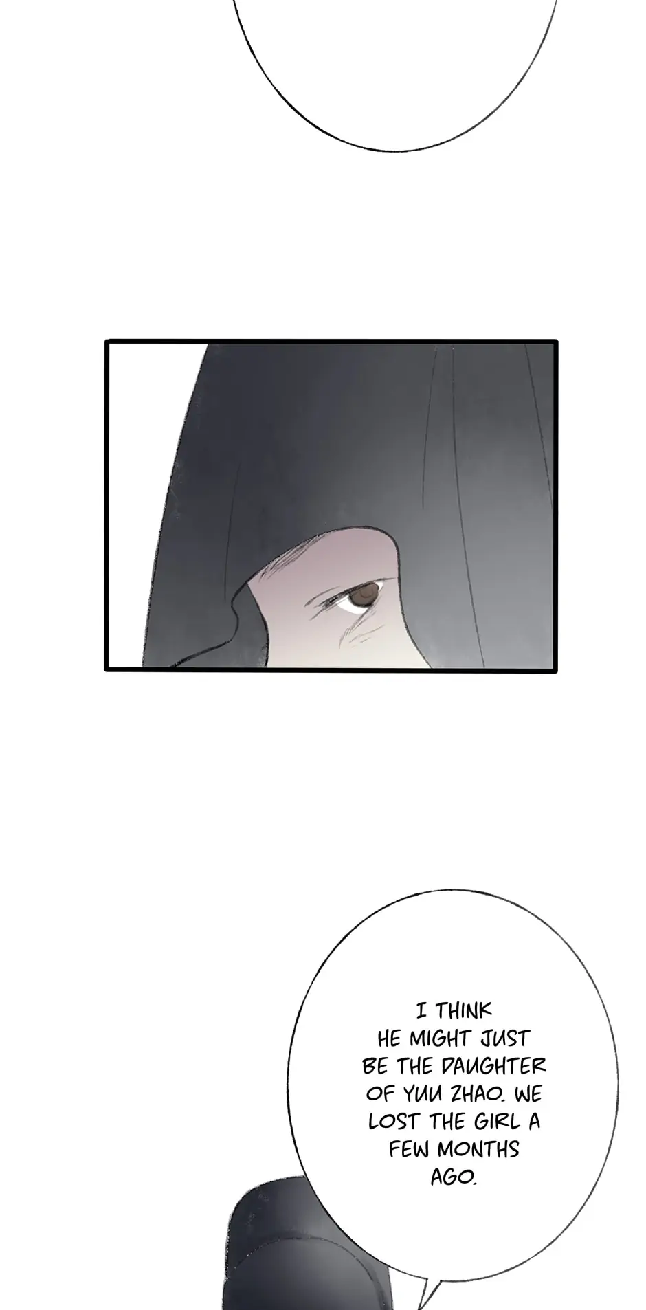 Thousand Endless Rains from Faraway Mountains Chapter 35 - page 29