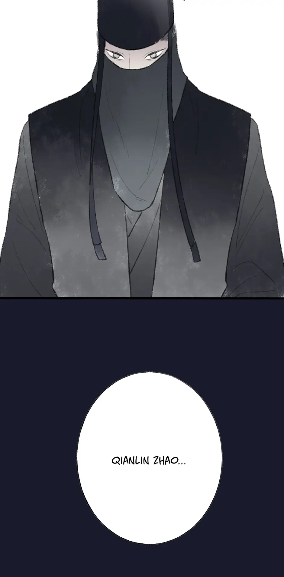 Thousand Endless Rains from Faraway Mountains Chapter 35 - page 30
