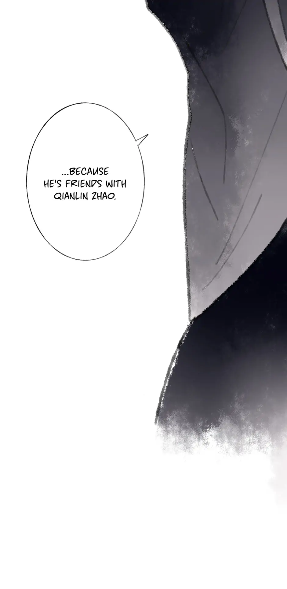 Thousand Endless Rains from Faraway Mountains Chapter 35 - page 36