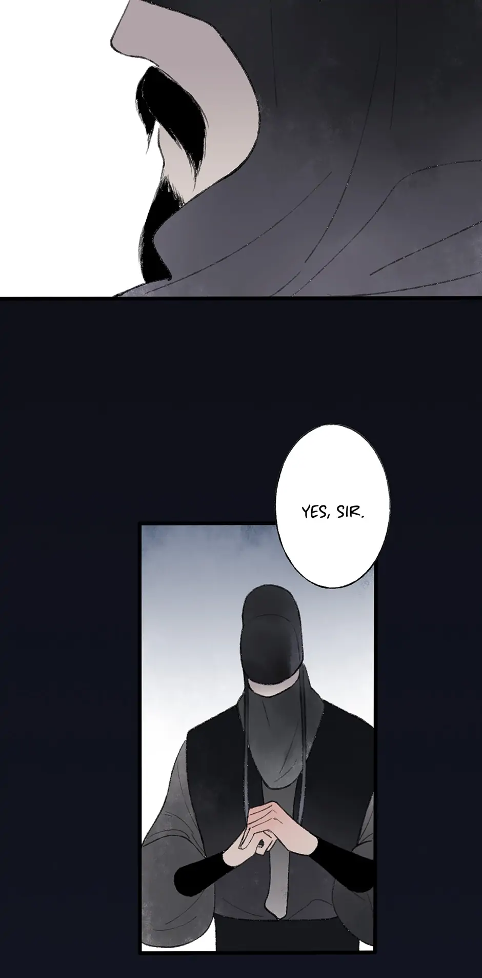 Thousand Endless Rains from Faraway Mountains Chapter 35 - page 40
