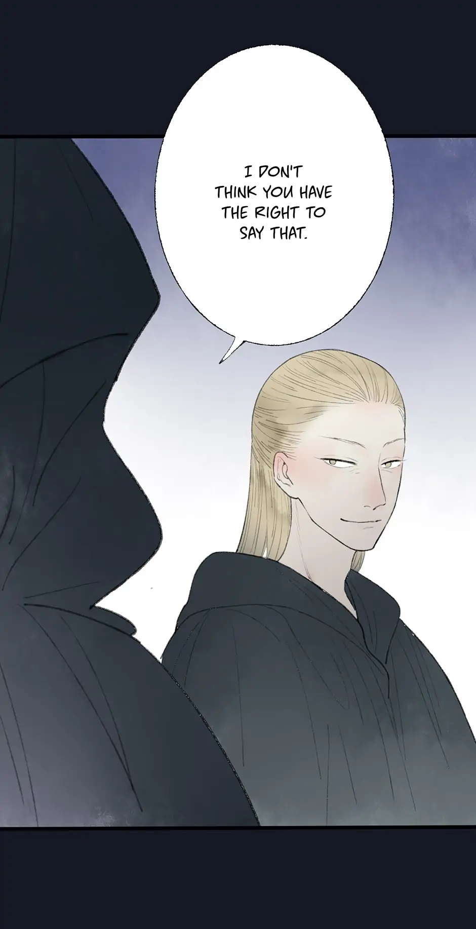 Thousand Endless Rains from Faraway Mountains Chapter 35 - page 43