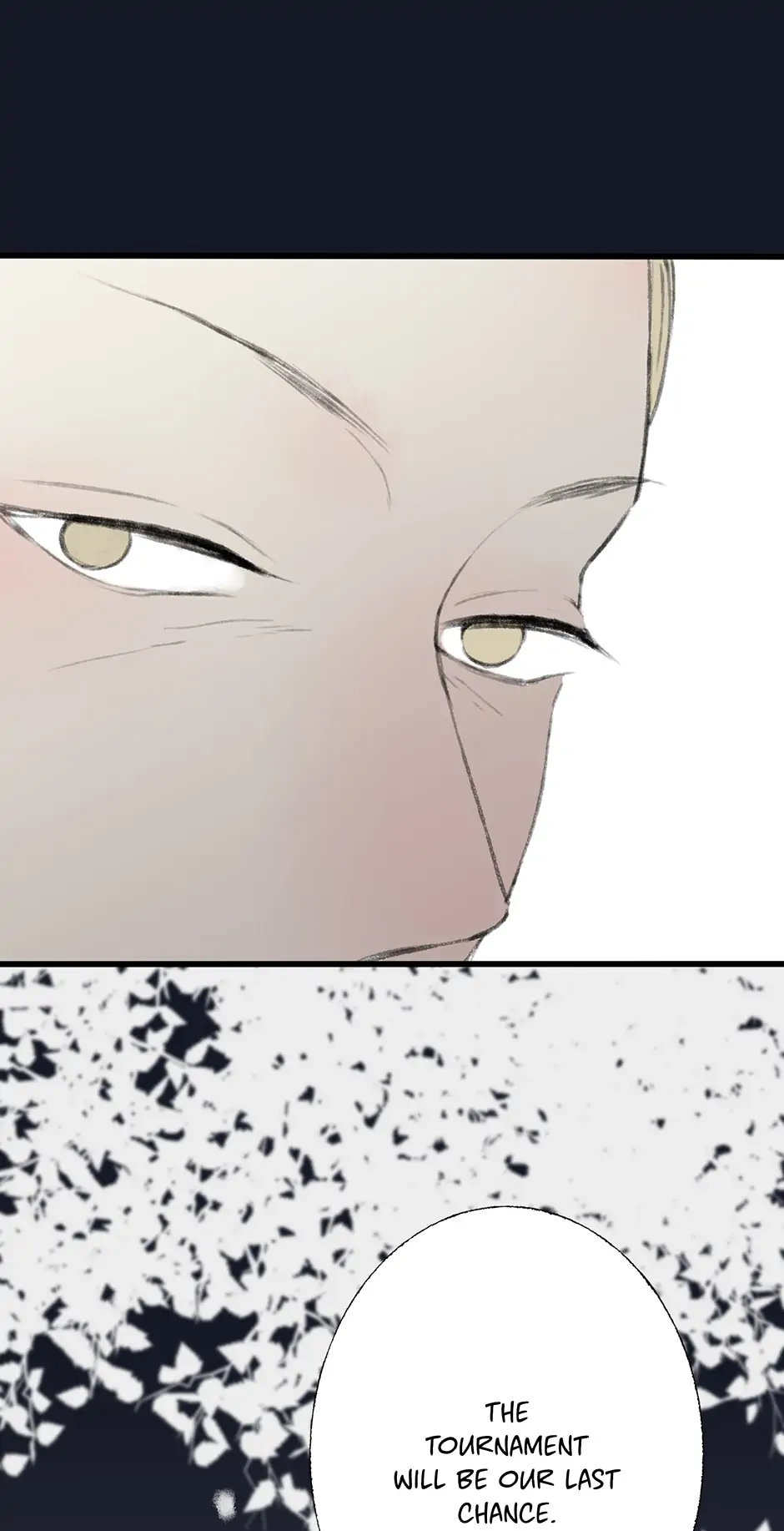 Thousand Endless Rains from Faraway Mountains Chapter 35 - page 44