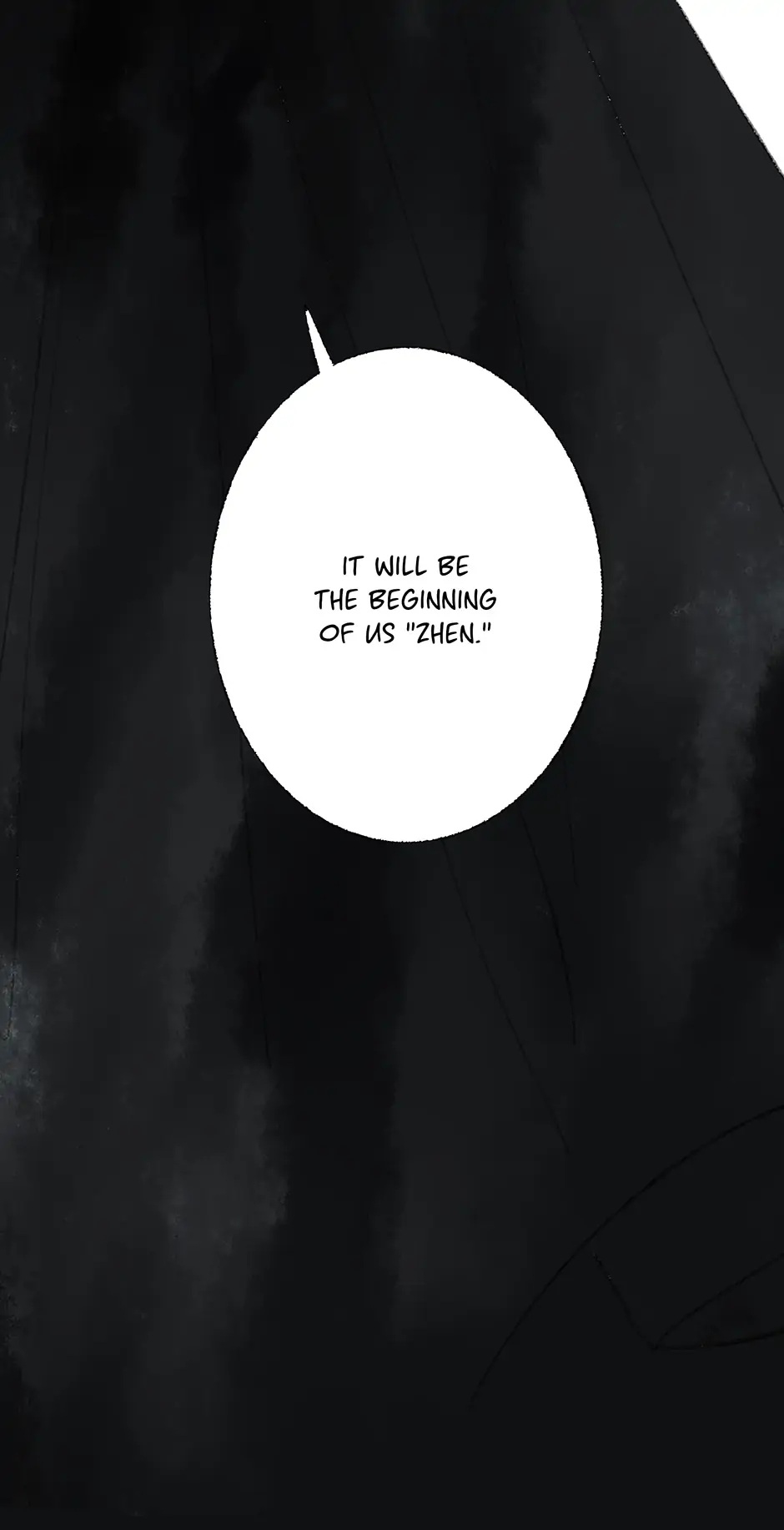 Thousand Endless Rains from Faraway Mountains Chapter 35 - page 46