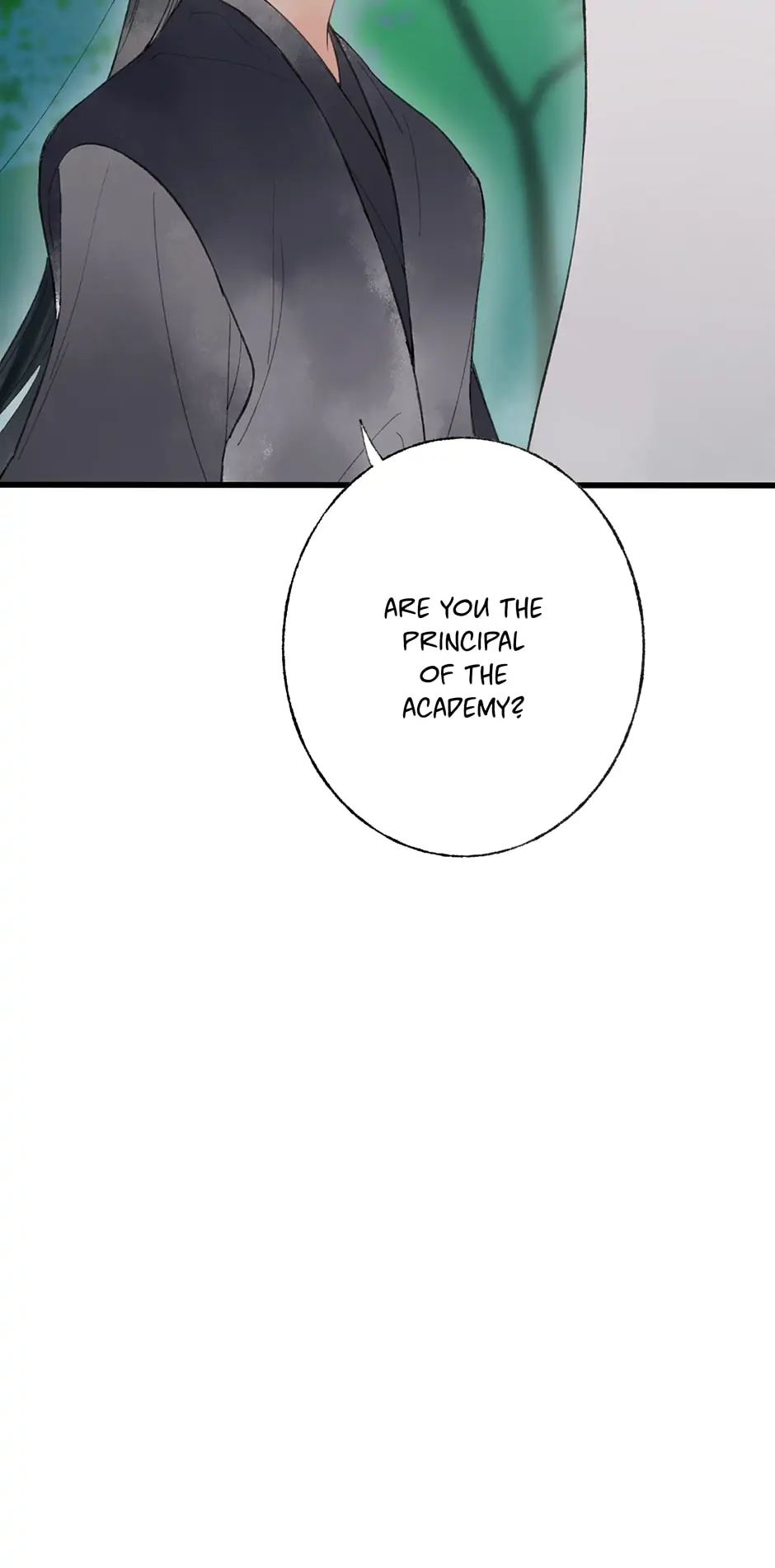 Thousand Endless Rains from Faraway Mountains Chapter 35 - page 5