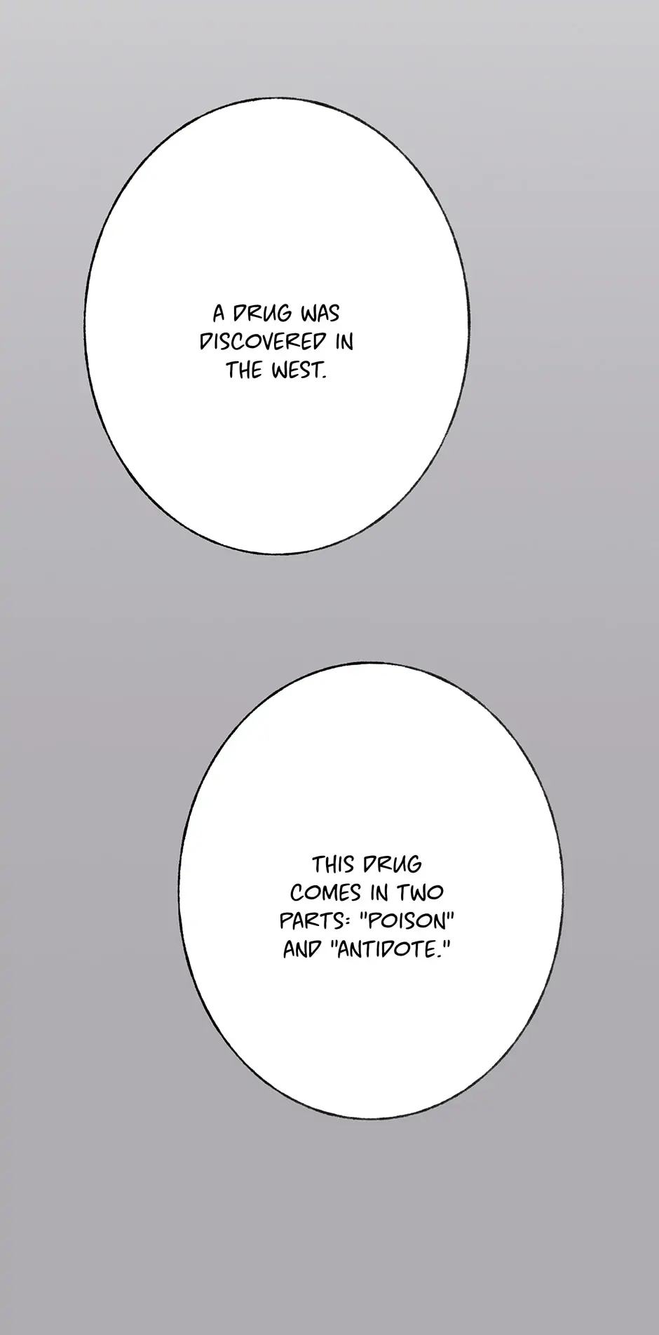 Thousand Endless Rains from Faraway Mountains Chapter 35 - page 58