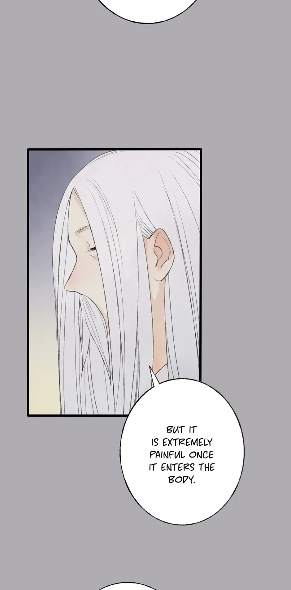 Thousand Endless Rains from Faraway Mountains Chapter 35 - page 60