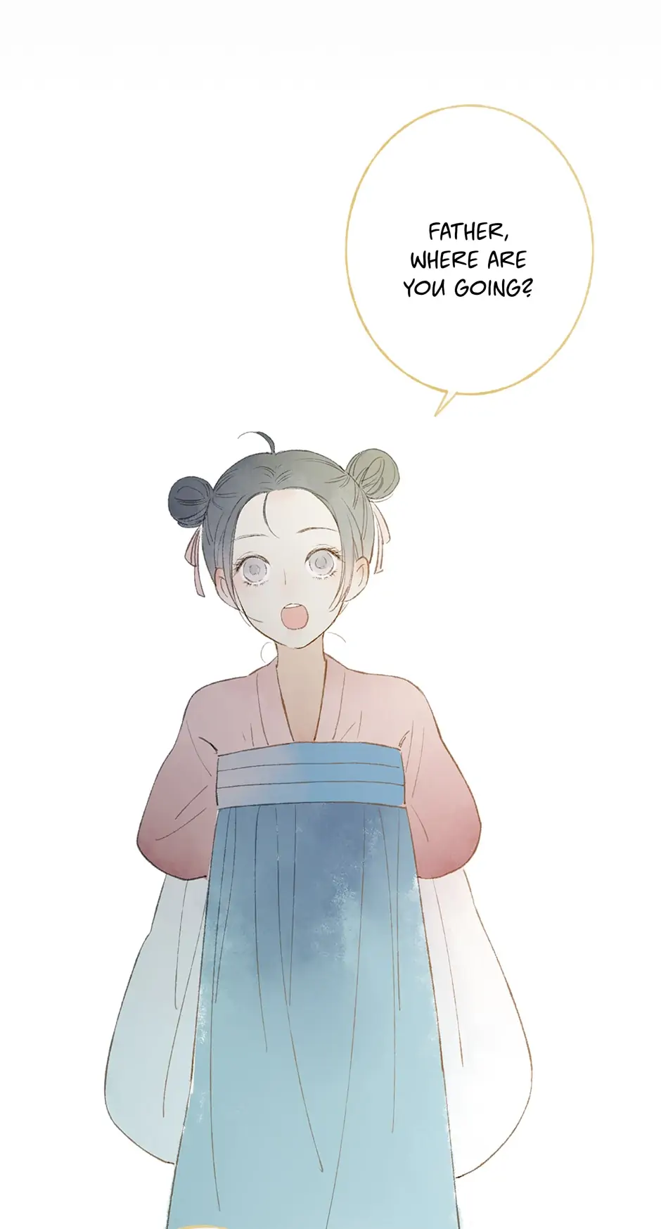 Thousand Endless Rains from Faraway Mountains Chapter 35 - page 65