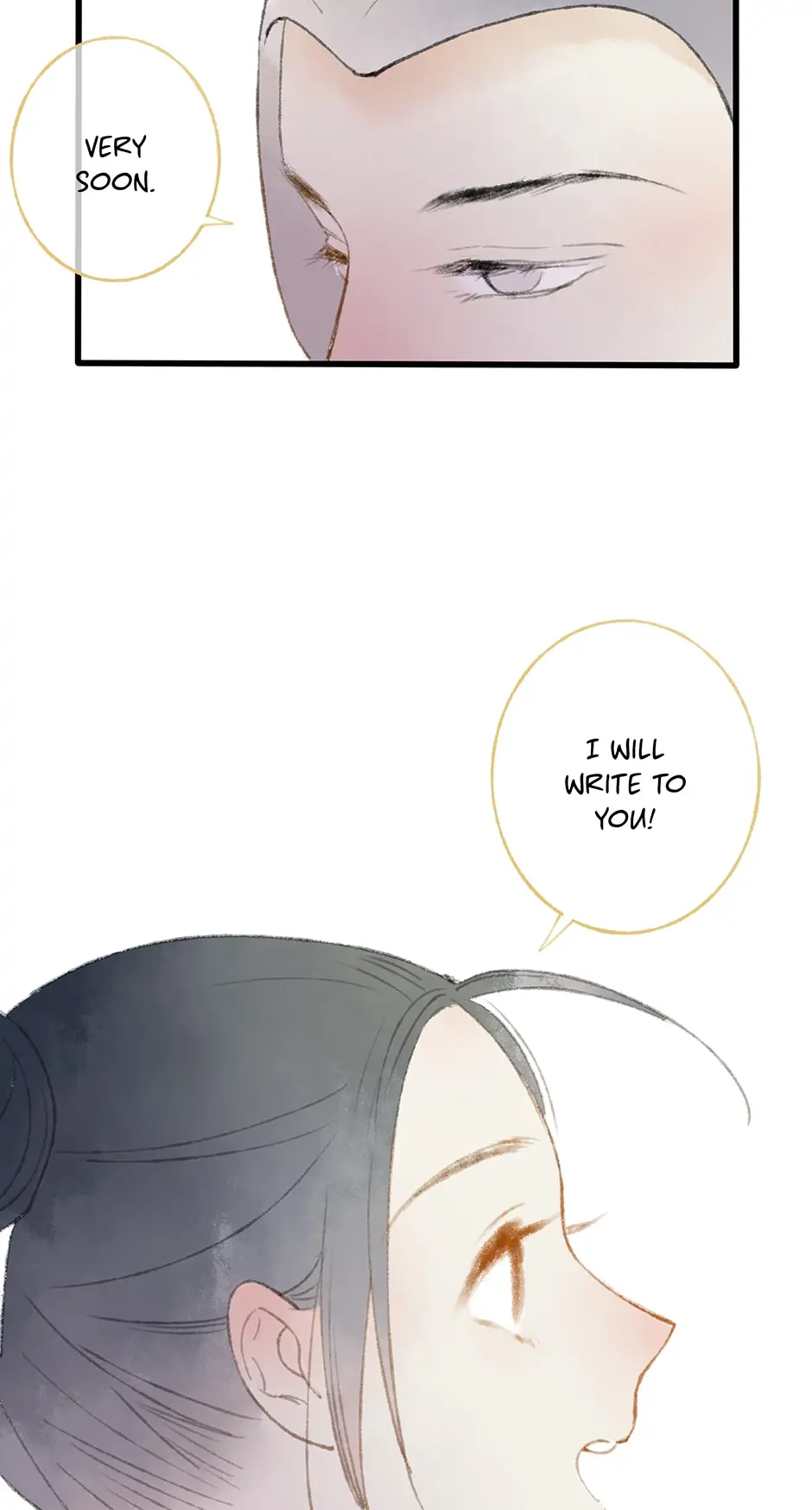 Thousand Endless Rains from Faraway Mountains Chapter 35 - page 67