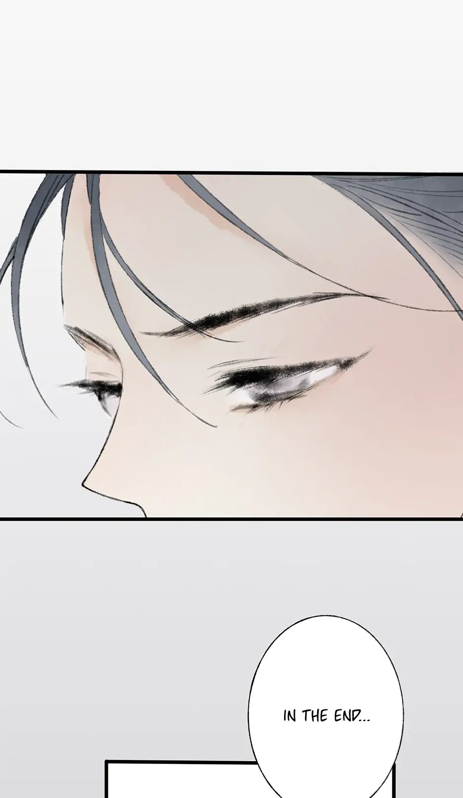 Thousand Endless Rains from Faraway Mountains Chapter 35 - page 71