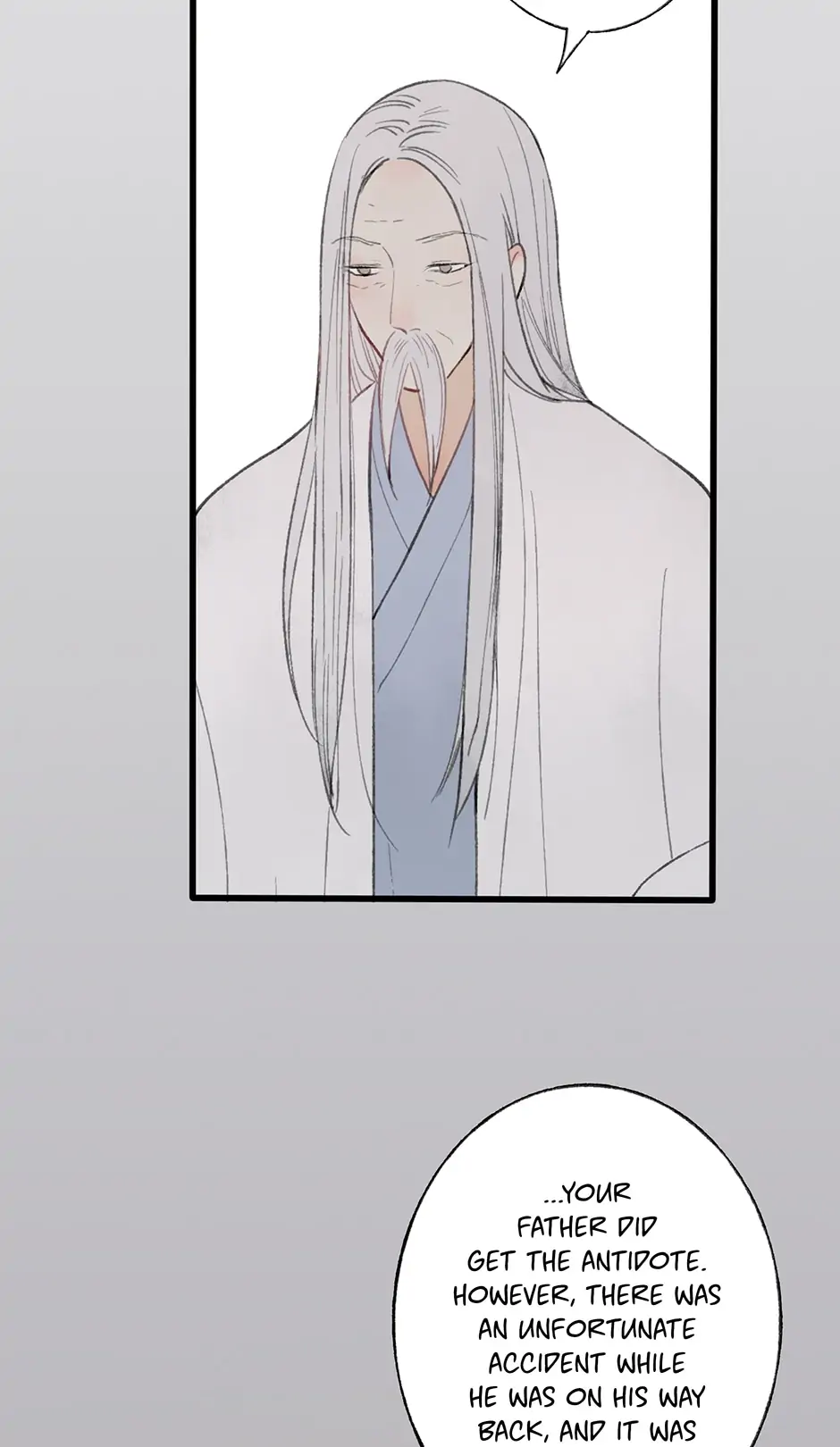 Thousand Endless Rains from Faraway Mountains Chapter 35 - page 72