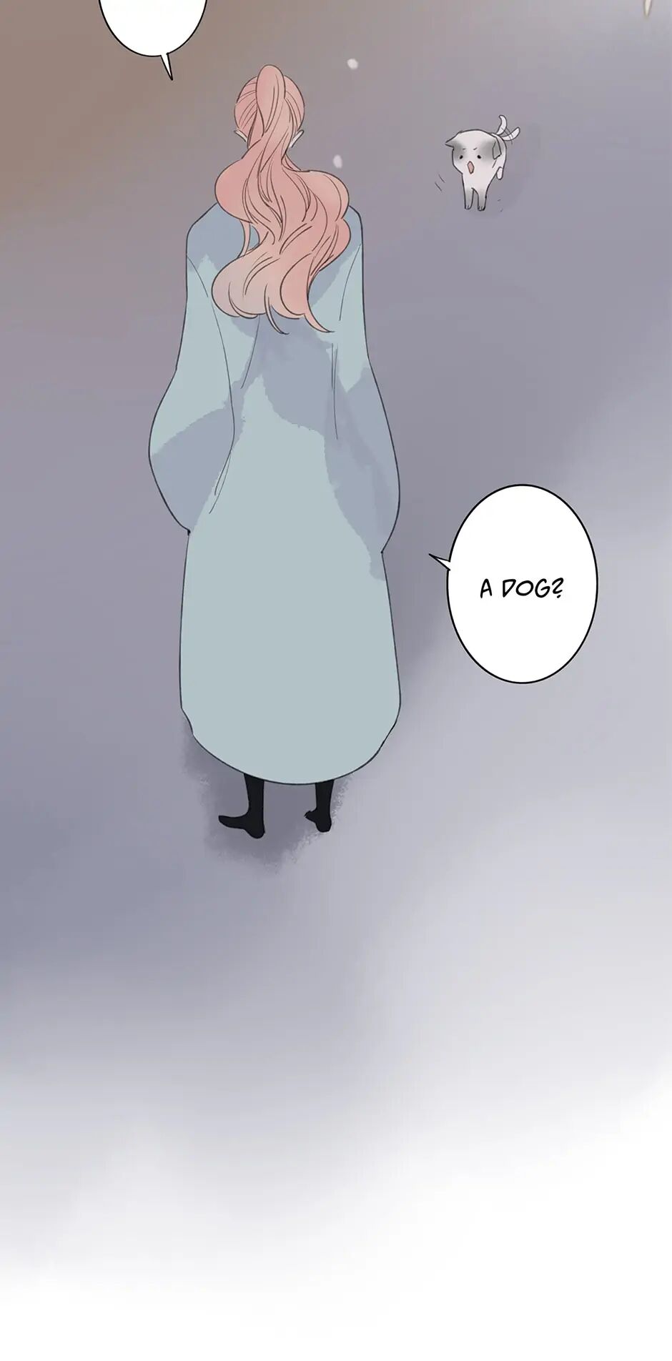 Thousand Endless Rains from Faraway Mountains Chapter 31 - page 16