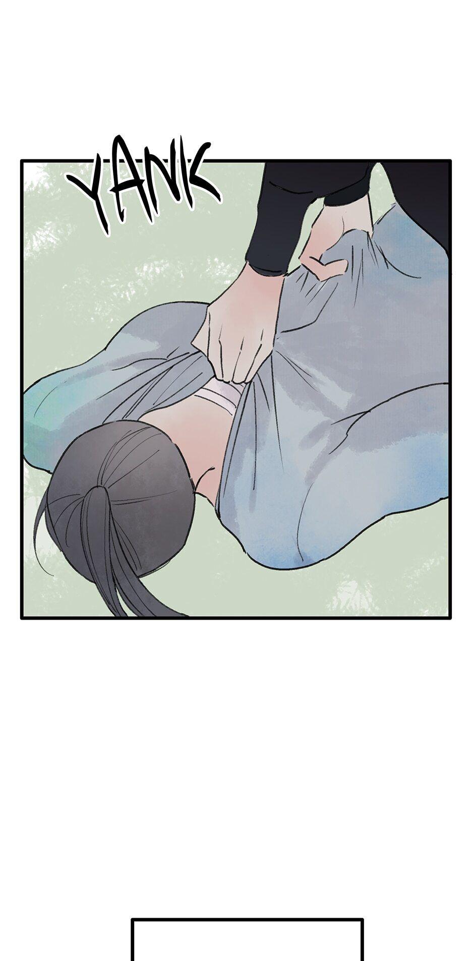 Thousand Endless Rains from Faraway Mountains Chapter 27 - page 17
