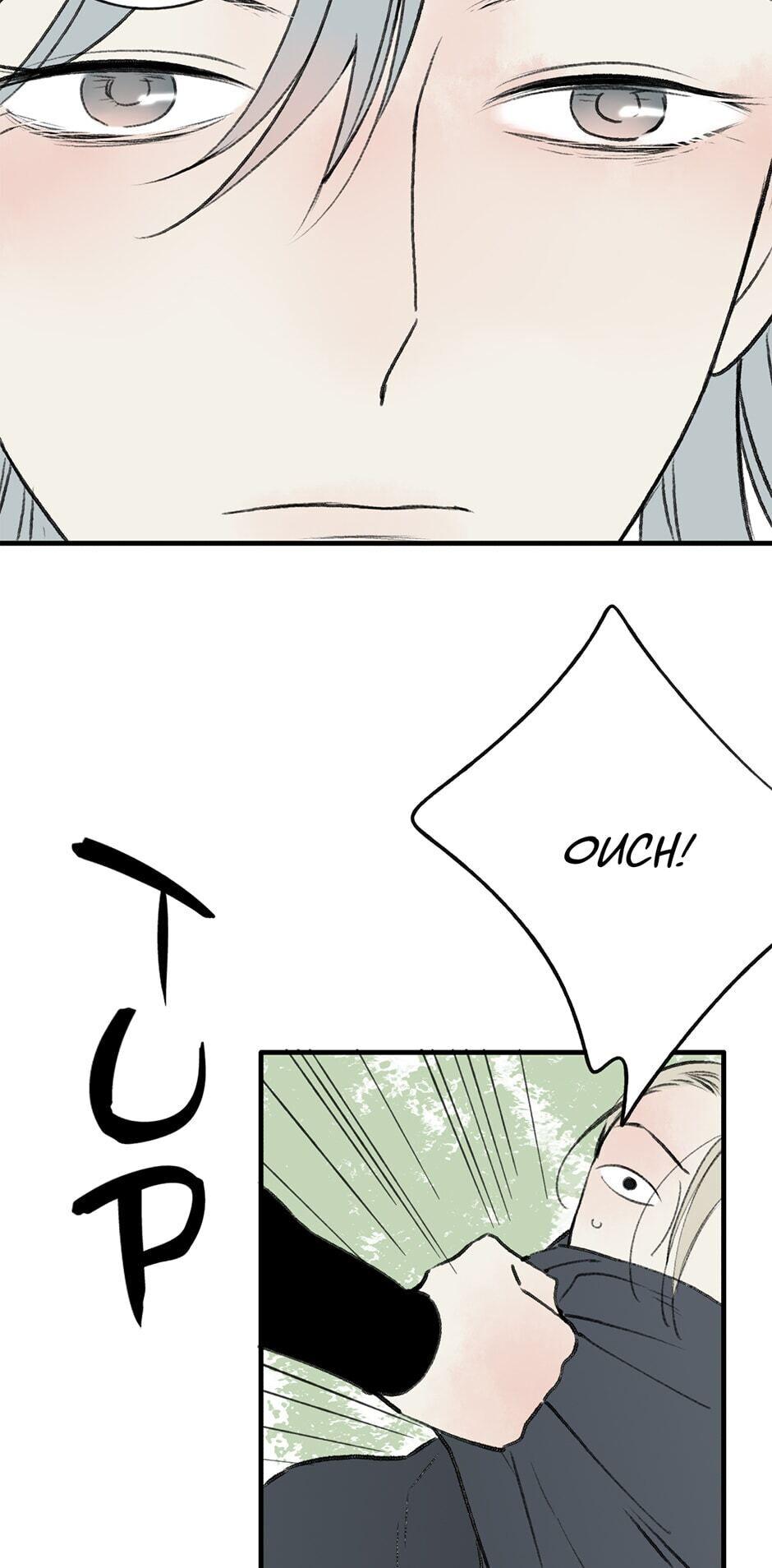 Thousand Endless Rains from Faraway Mountains Chapter 26 - page 19