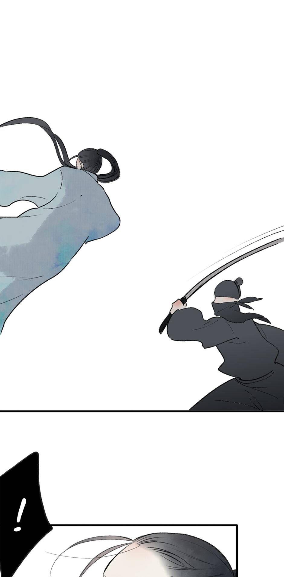 Thousand Endless Rains from Faraway Mountains Chapter 26 - page 25