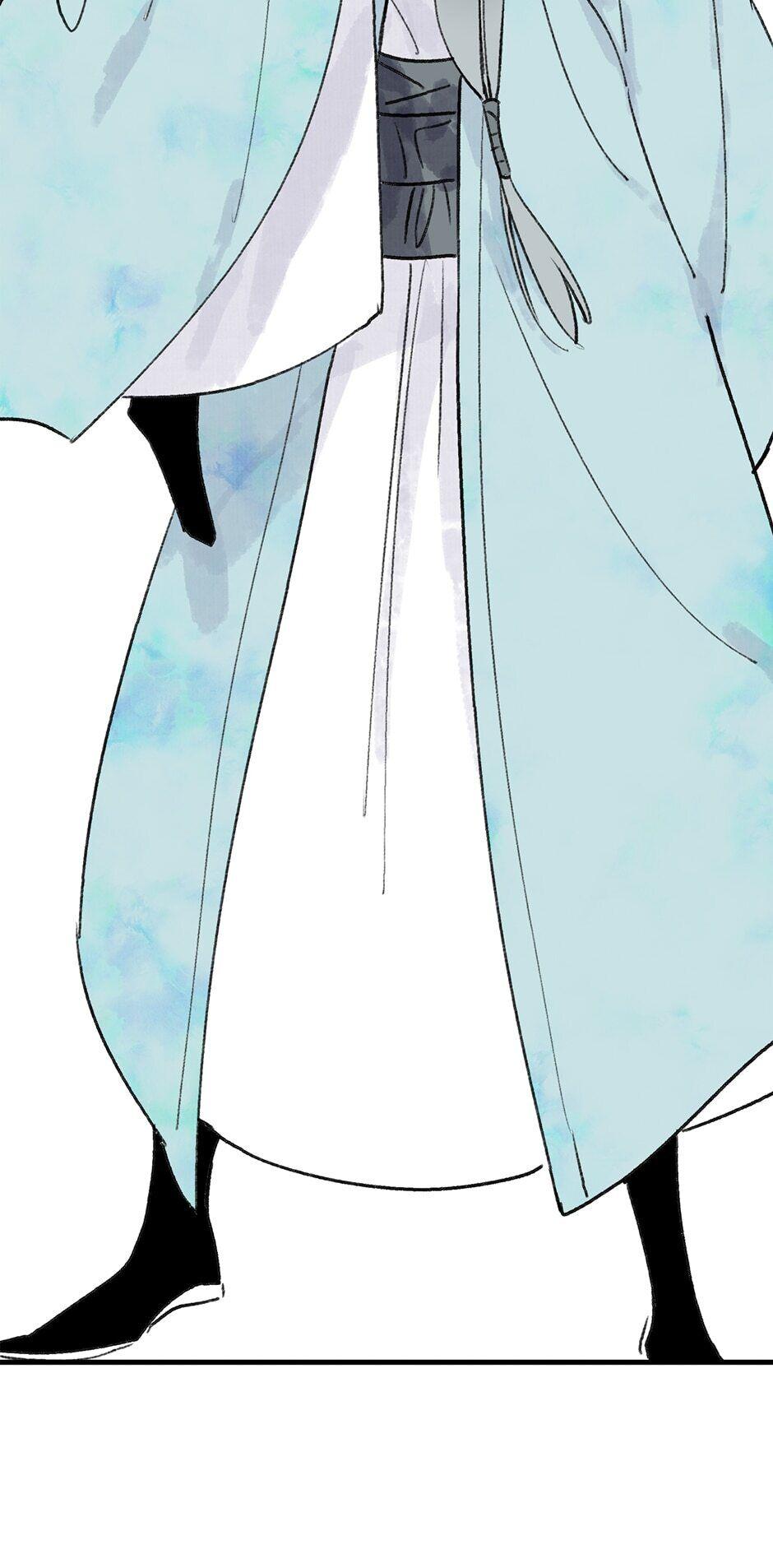 Thousand Endless Rains from Faraway Mountains Chapter 26 - page 31