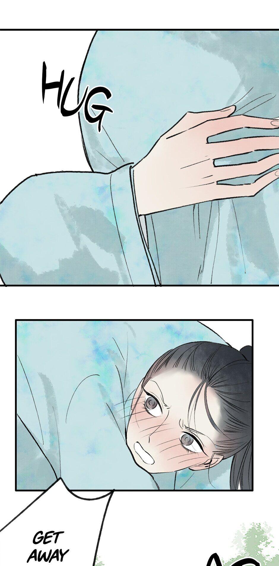 Thousand Endless Rains from Faraway Mountains Chapter 26 - page 32