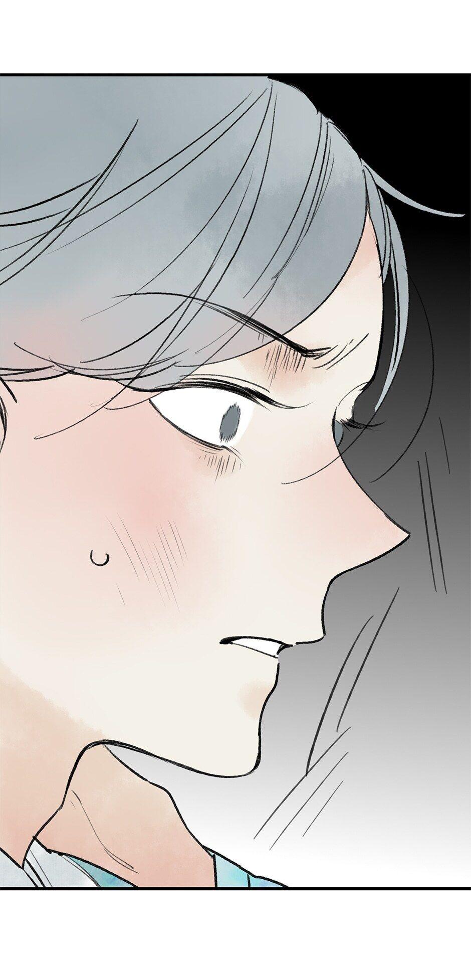 Thousand Endless Rains from Faraway Mountains Chapter 26 - page 36