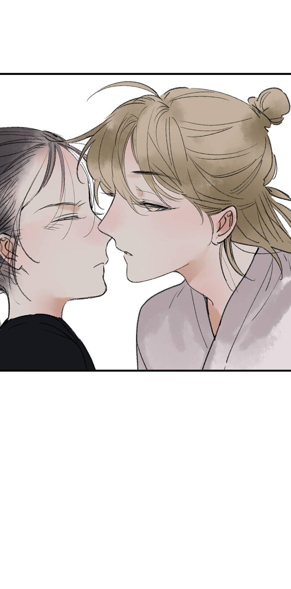 Thousand Endless Rains from Faraway Mountains Chapter 23 - page 25