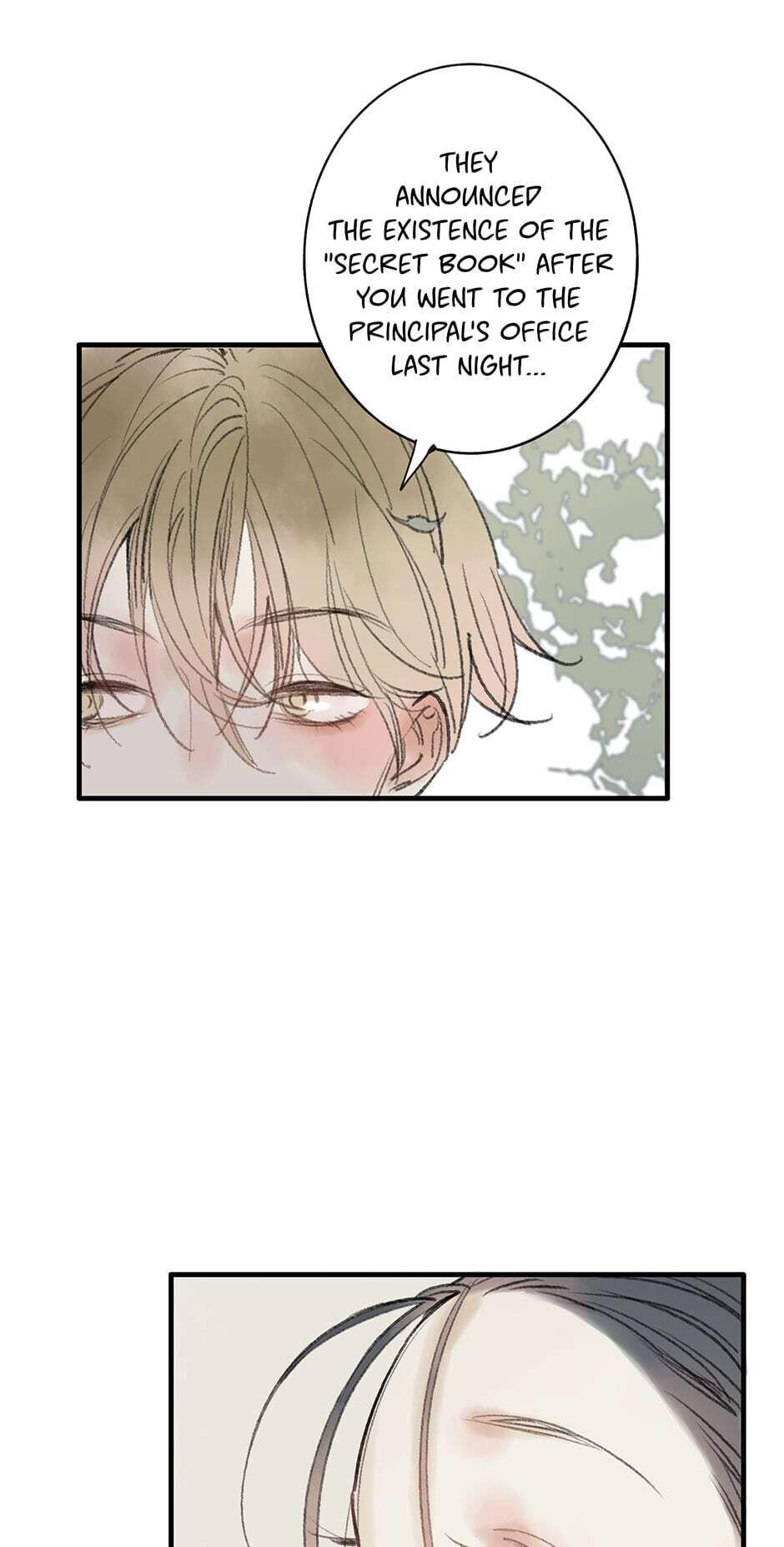 Thousand Endless Rains from Faraway Mountains Chapter 23 - page 48
