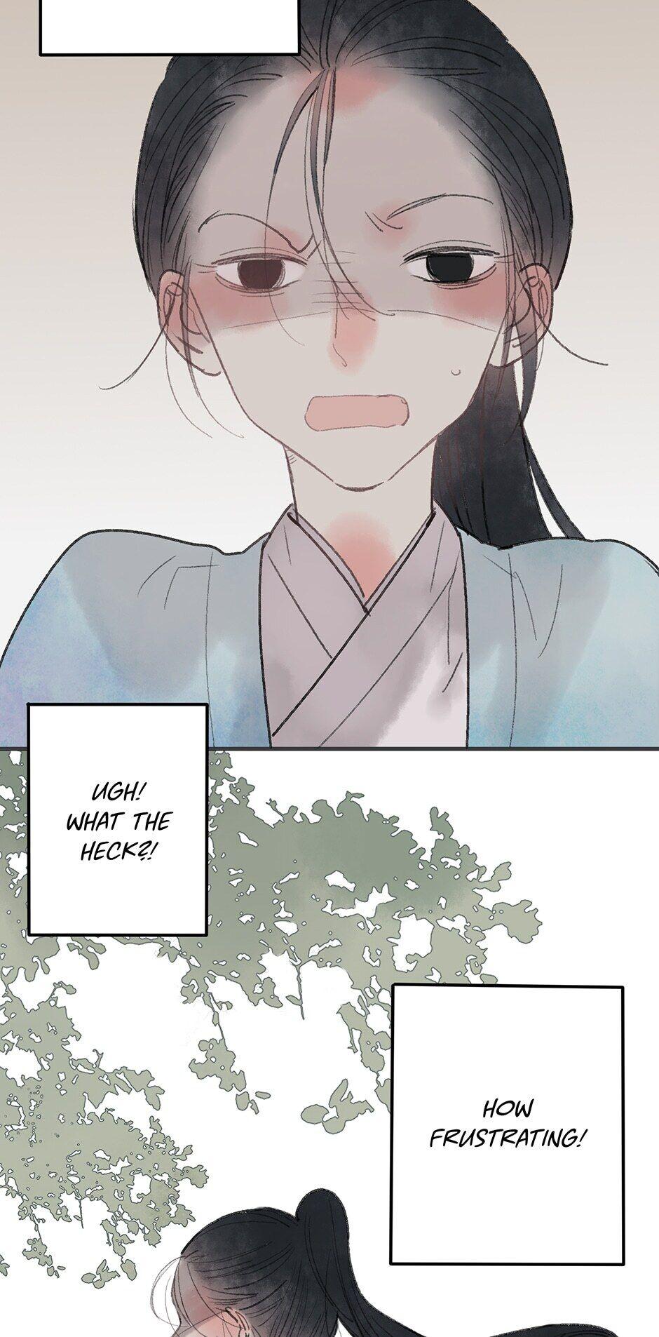 Thousand Endless Rains from Faraway Mountains Chapter 23 - page 56