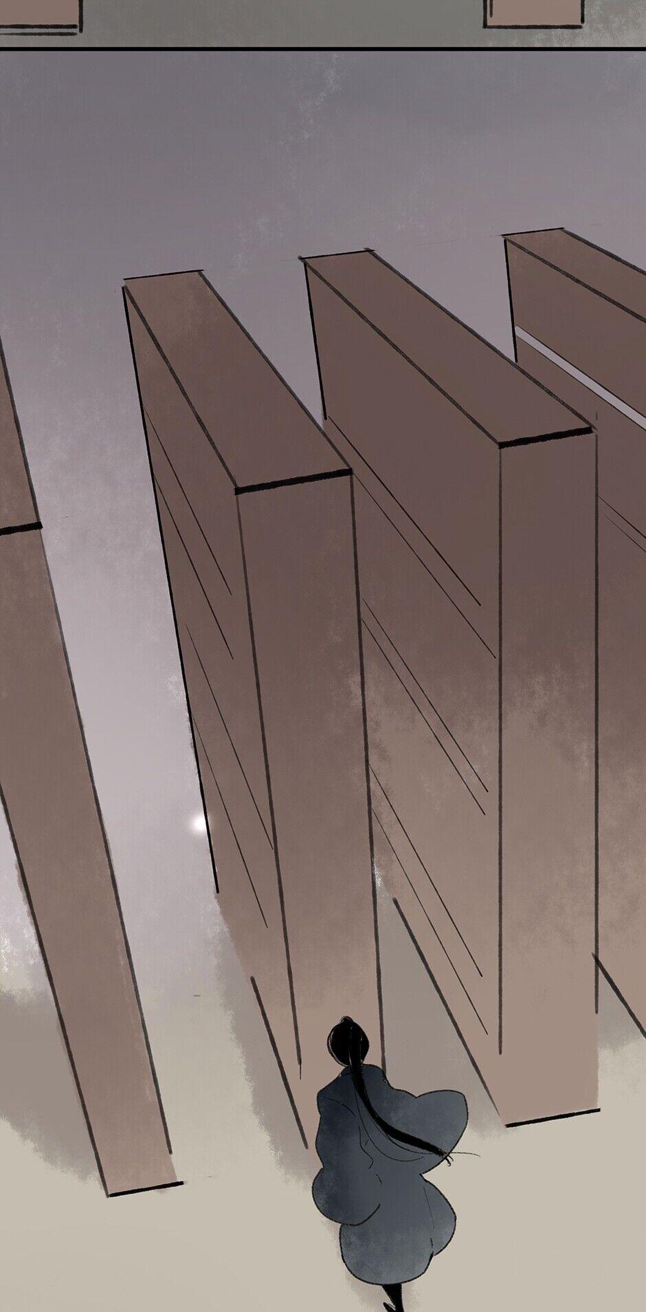 Thousand Endless Rains from Faraway Mountains Chapter 22 - page 17
