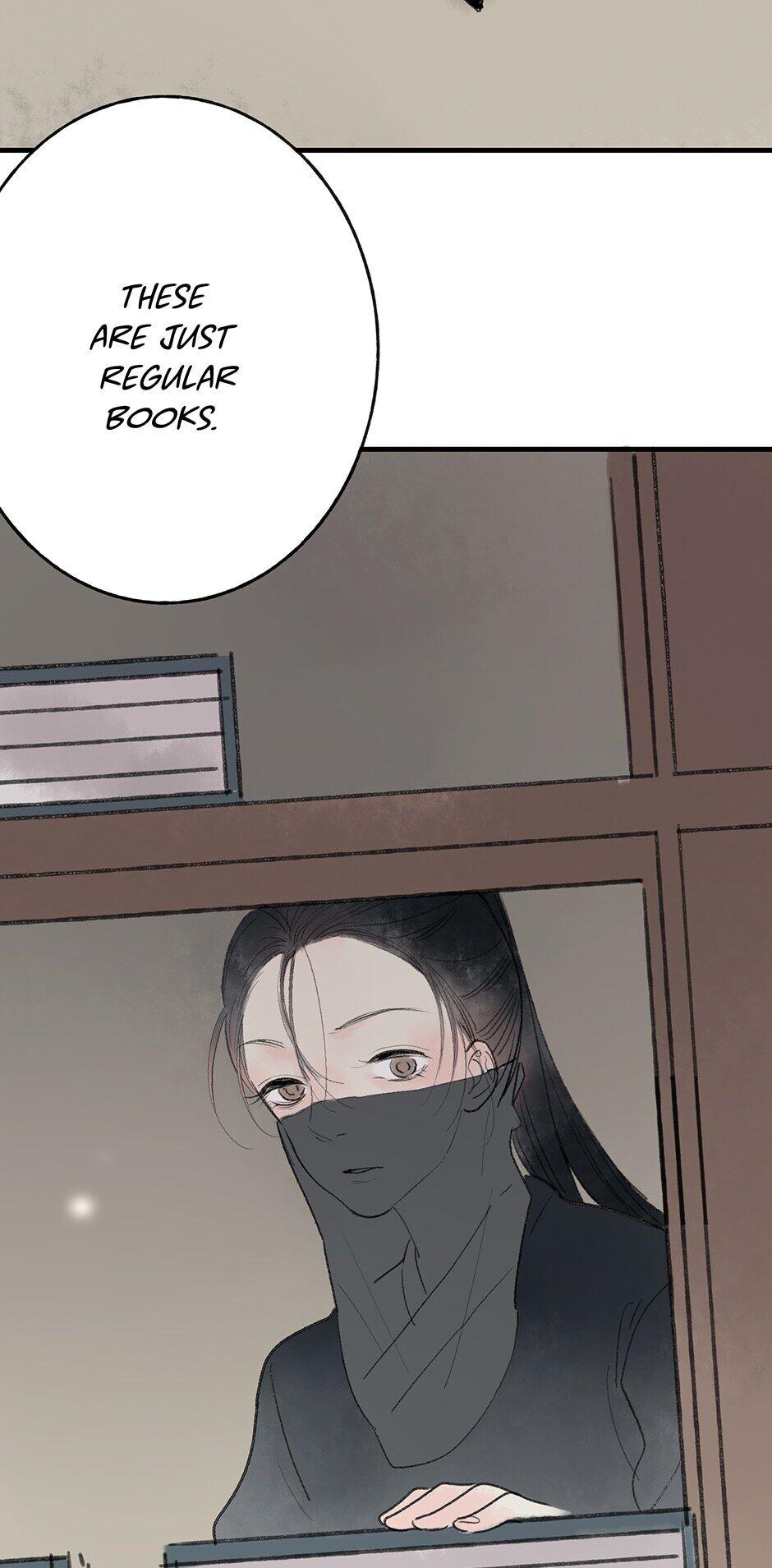 Thousand Endless Rains from Faraway Mountains Chapter 22 - page 18