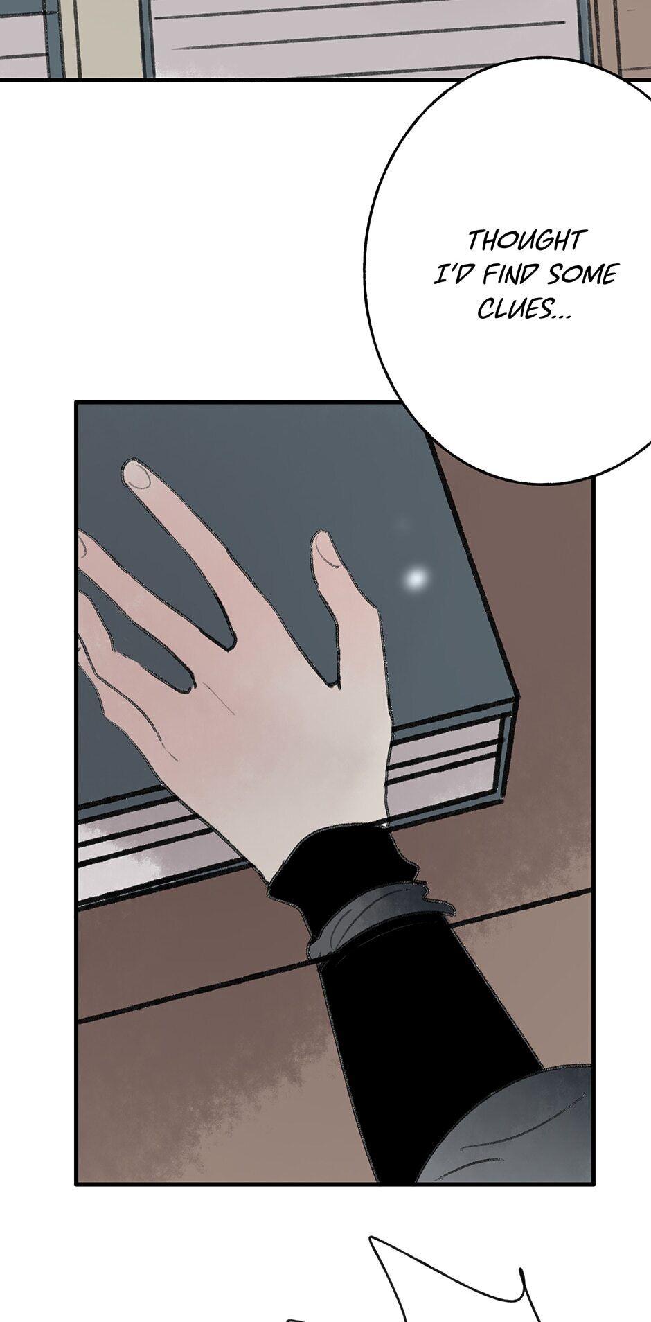 Thousand Endless Rains from Faraway Mountains Chapter 22 - page 19