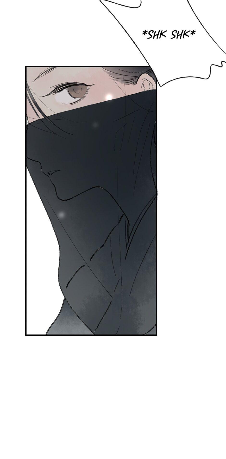 Thousand Endless Rains from Faraway Mountains Chapter 22 - page 20