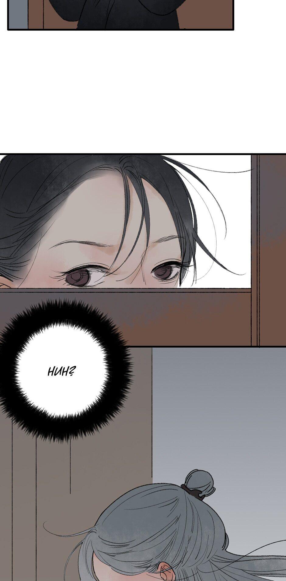 Thousand Endless Rains from Faraway Mountains Chapter 22 - page 23
