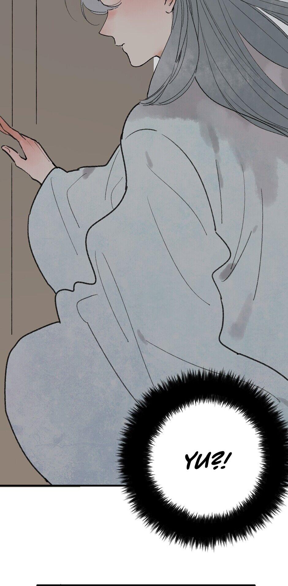 Thousand Endless Rains from Faraway Mountains Chapter 22 - page 24