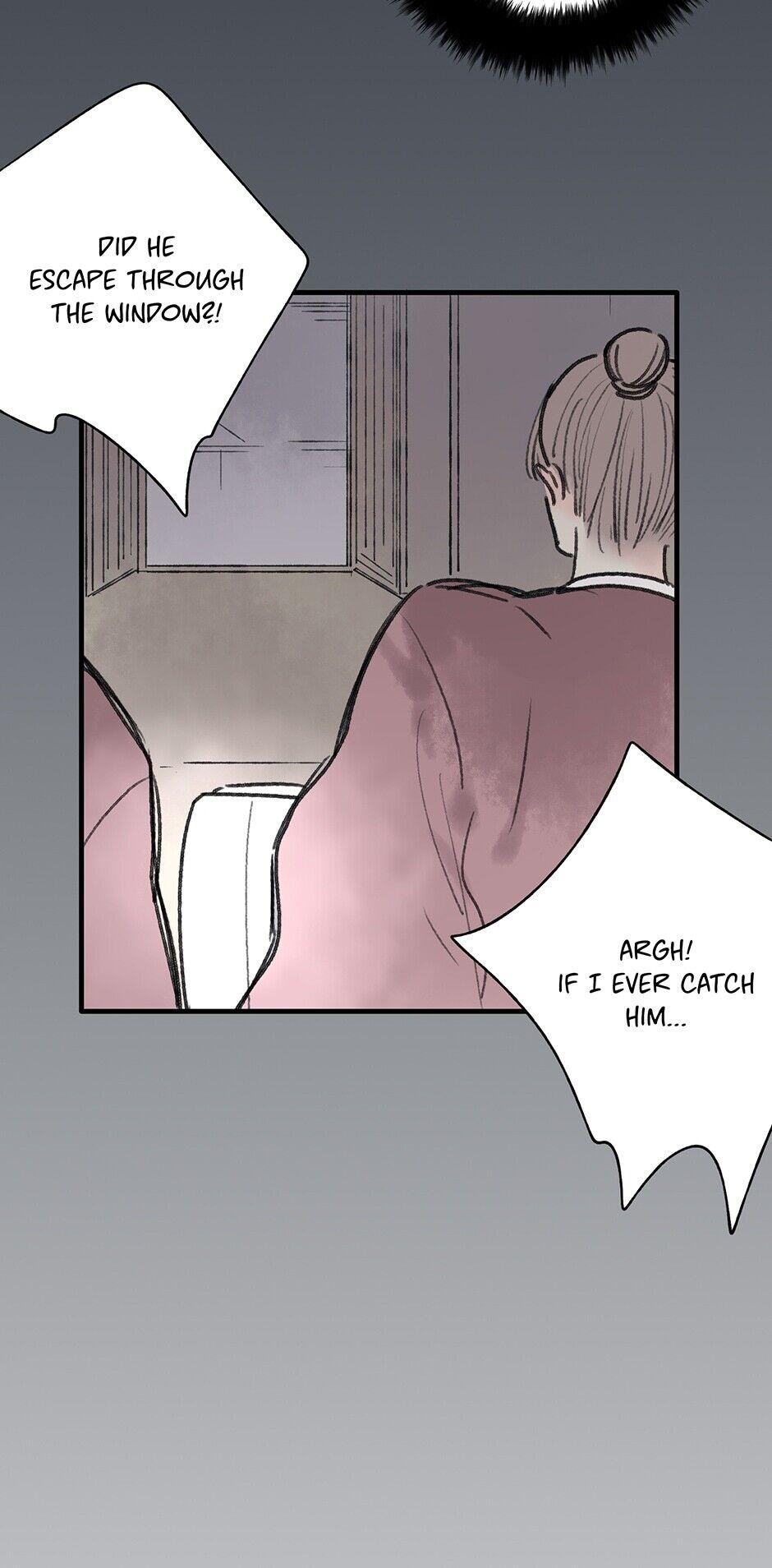 Thousand Endless Rains from Faraway Mountains Chapter 22 - page 27