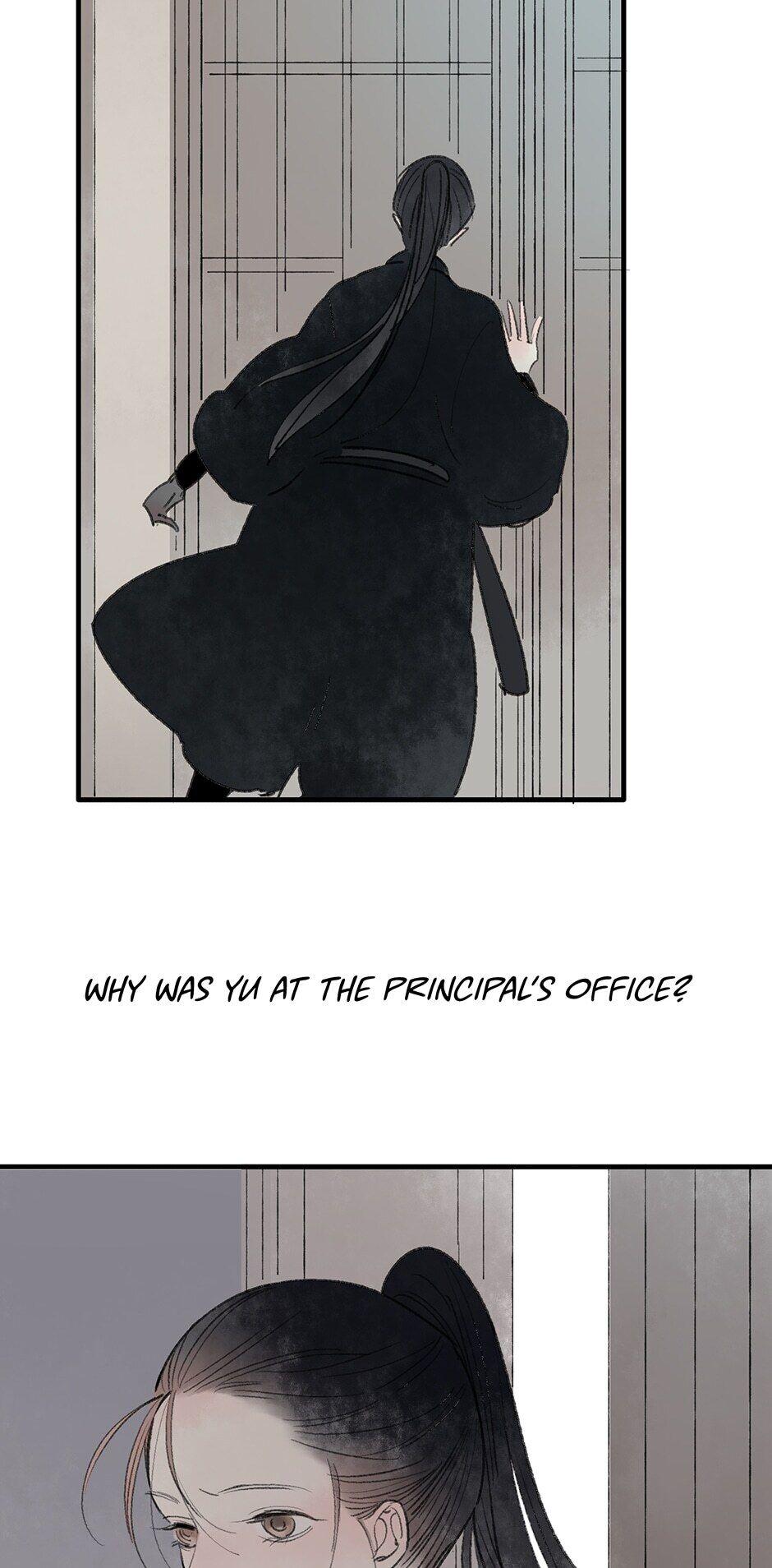 Thousand Endless Rains from Faraway Mountains Chapter 22 - page 29