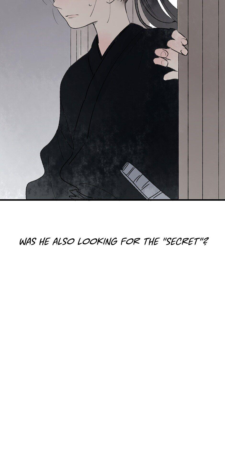 Thousand Endless Rains from Faraway Mountains Chapter 22 - page 30