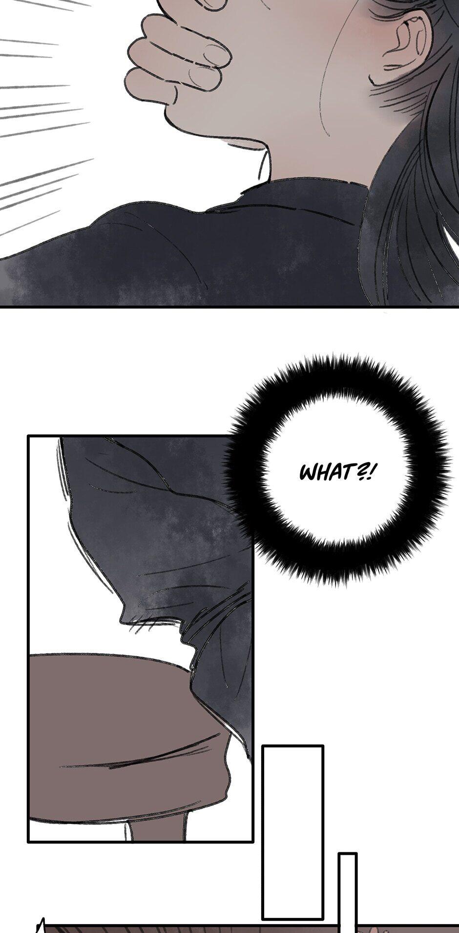 Thousand Endless Rains from Faraway Mountains Chapter 22 - page 32