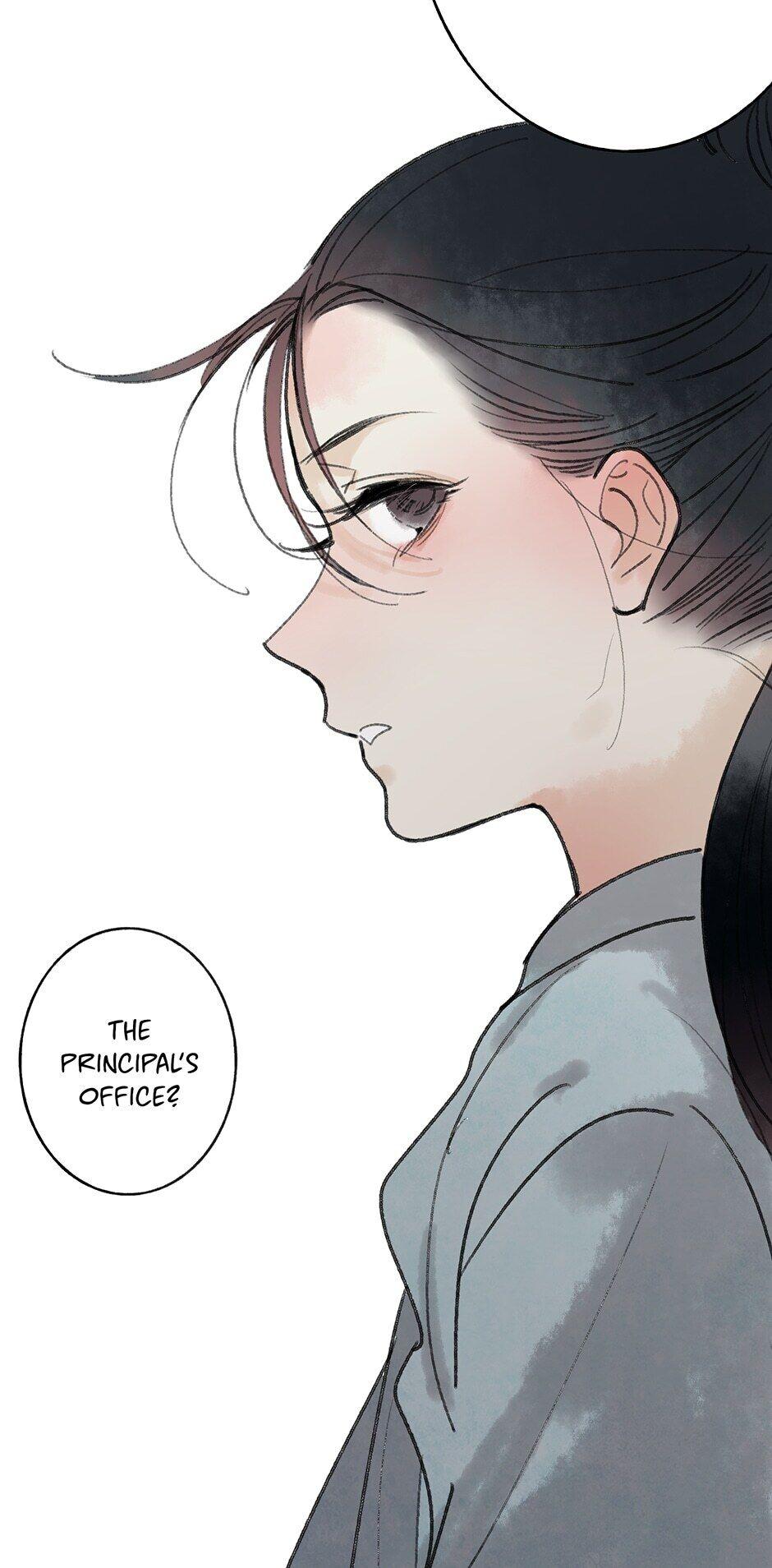 Thousand Endless Rains from Faraway Mountains Chapter 22 - page 9