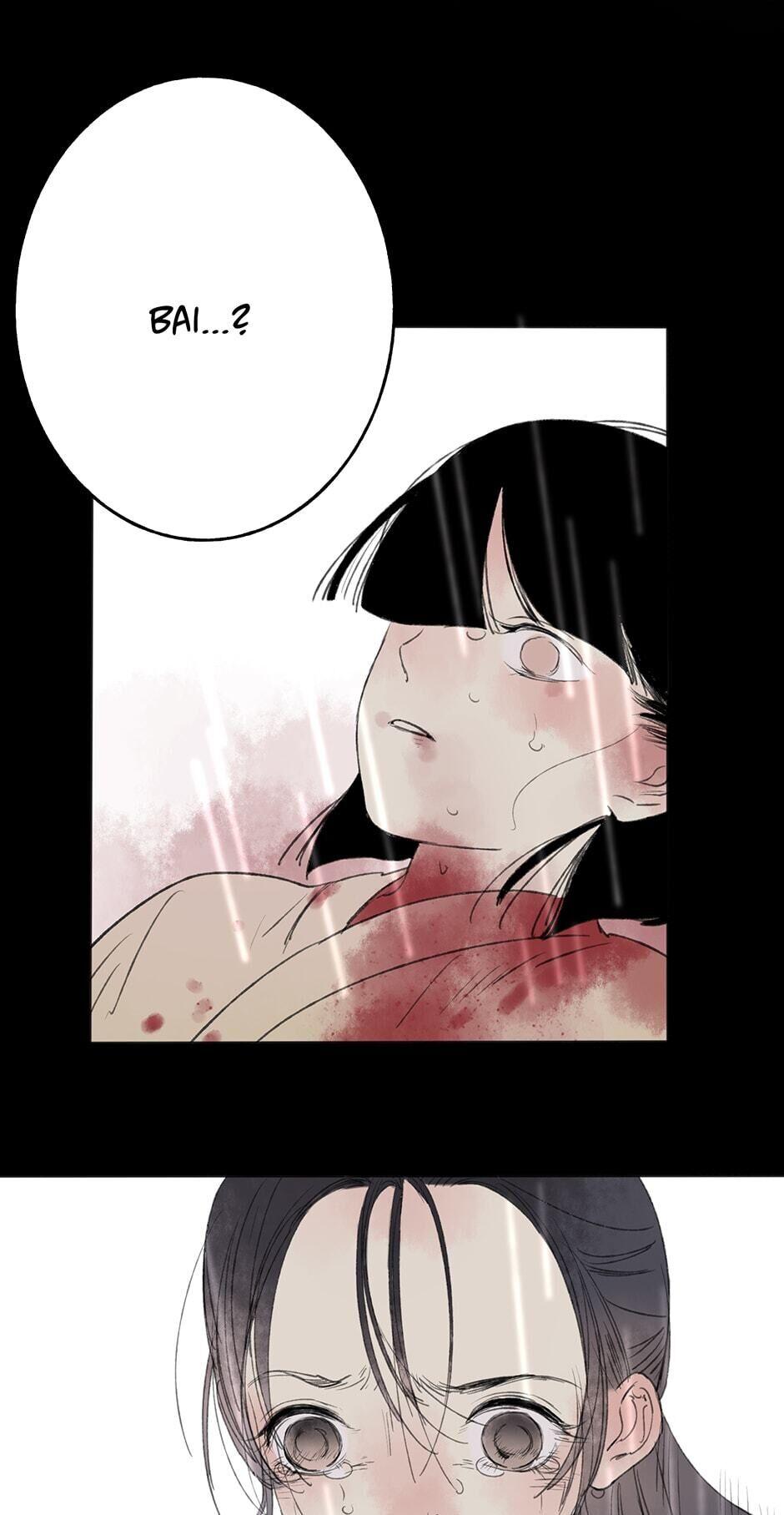Thousand Endless Rains from Faraway Mountains Chapter 20 - page 32