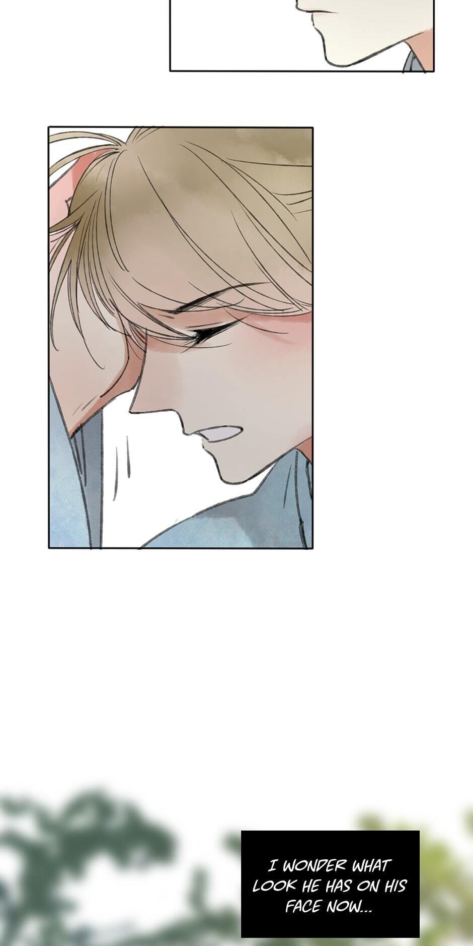 Thousand Endless Rains from Faraway Mountains Chapter 18 - page 3