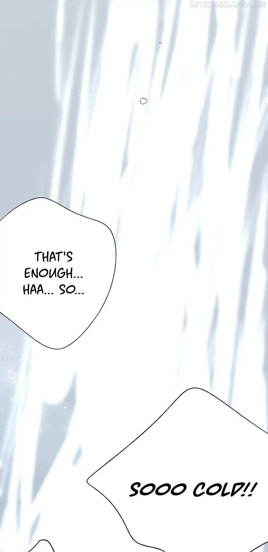 Thousand Endless Rains from Faraway Mountains Chapter 17.5 - page 14