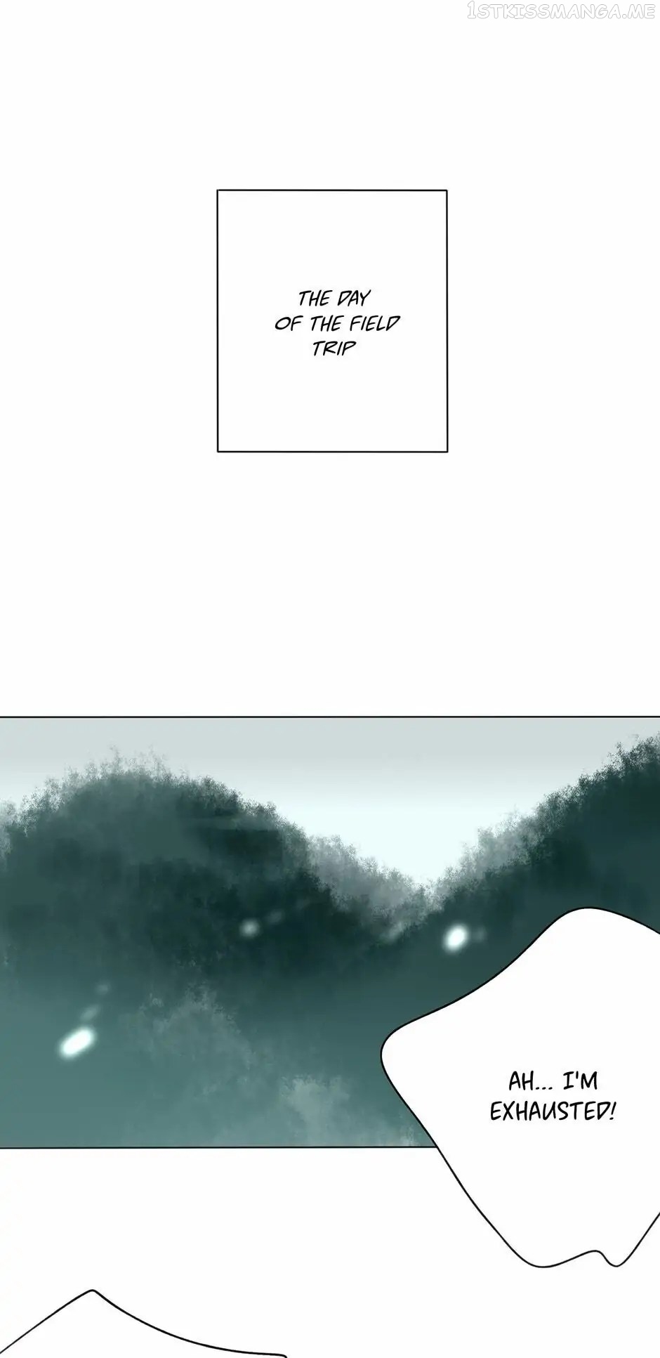 Thousand Endless Rains from Faraway Mountains Chapter 17.5 - page 16