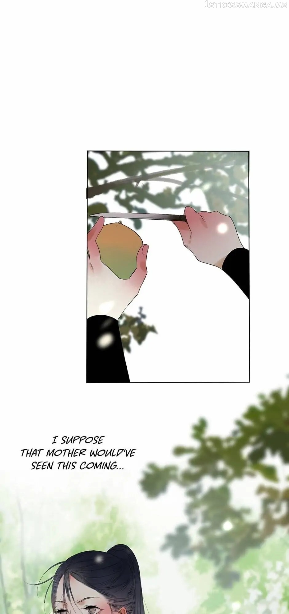 Thousand Endless Rains from Faraway Mountains Chapter 17.5 - page 28